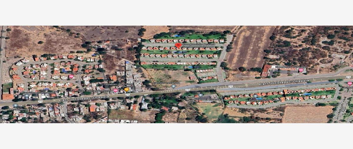 Foto de casa en venta en avenida senderos 121, senderos del lago, jocotepec, jalisco, 27936056 No. 05