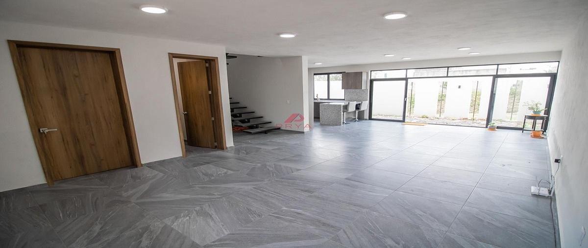 Foto de casa en venta en avenida senderos , coto 7 senderos natural , senderos de monte verde, tlajomulco de zúñiga, jalisco, 30802446 No. 03