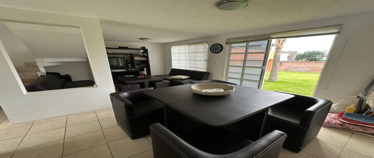 Foto de casa en venta en avenida senderos del lago , senderos del lago, jocotepec, jalisco, 0 No. 05