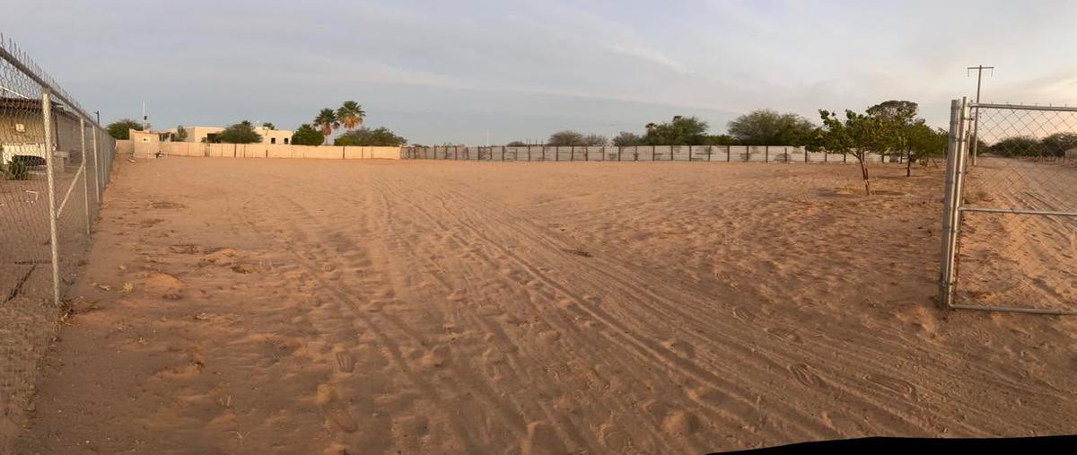 Foto de terreno habitacional en avenida septima , aceves, puerto peñasco, sonora, 31461608 foto 01 Foto de terreno habitacional en venta en avenida septima , aceves, puerto peñasco, sonora, 31461608 No. 01