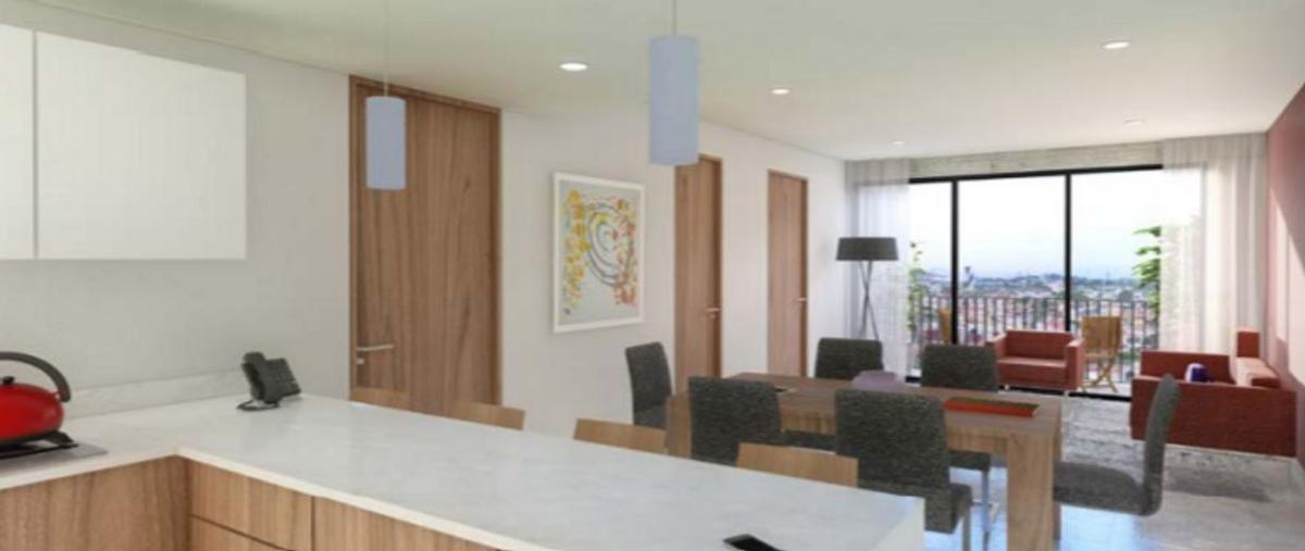 Foto de departamento en venta en avenida servidor publico 1428, jardines del valle, zapopan, jalisco, 25254926 No. 03