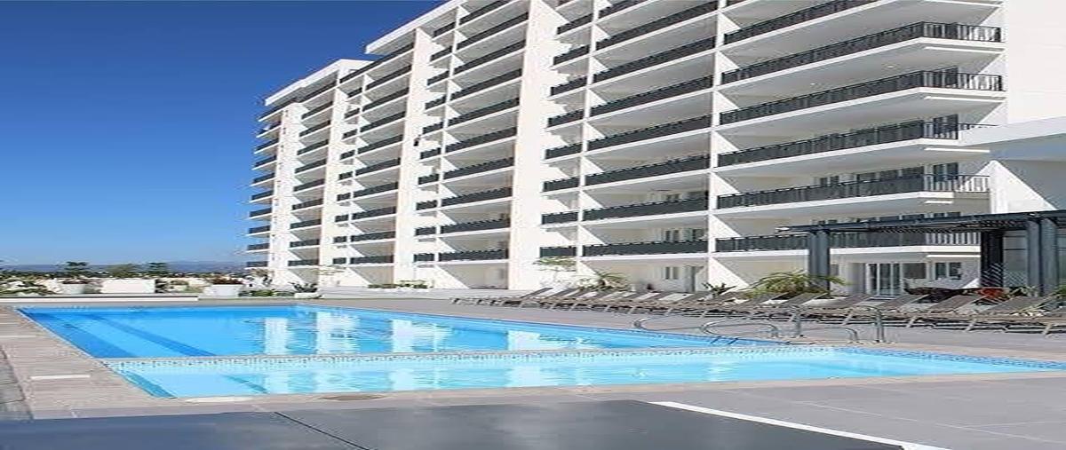 Foto de departamento en avenida servidor público residencial poniente 45136 , valle real, zapopan, jalisco, 30792199 foto 01 Foto de departamento en renta en avenida servidor público residencial poniente 45136 , valle real, zapopan, jalisco, 30792199 No. 01