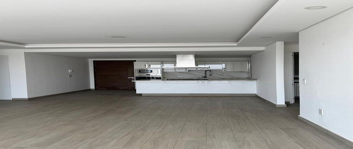 Foto de departamento en renta en avenida servidor publico , residencial poniente, zapopan, jalisco, 0 No. 03