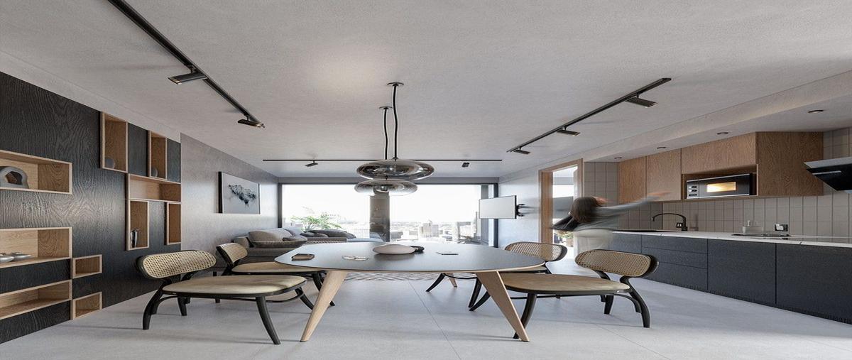 Foto de departamento en venta en avenida servidor público , valle real, zapopan, jalisco, 0 No. 04