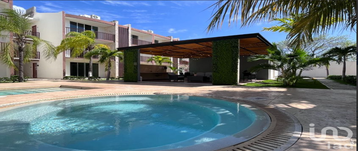 Foto de departamento en venta en avenida sian ka, an , mundo habitat, solidaridad, quintana roo, 28720298 No. 04