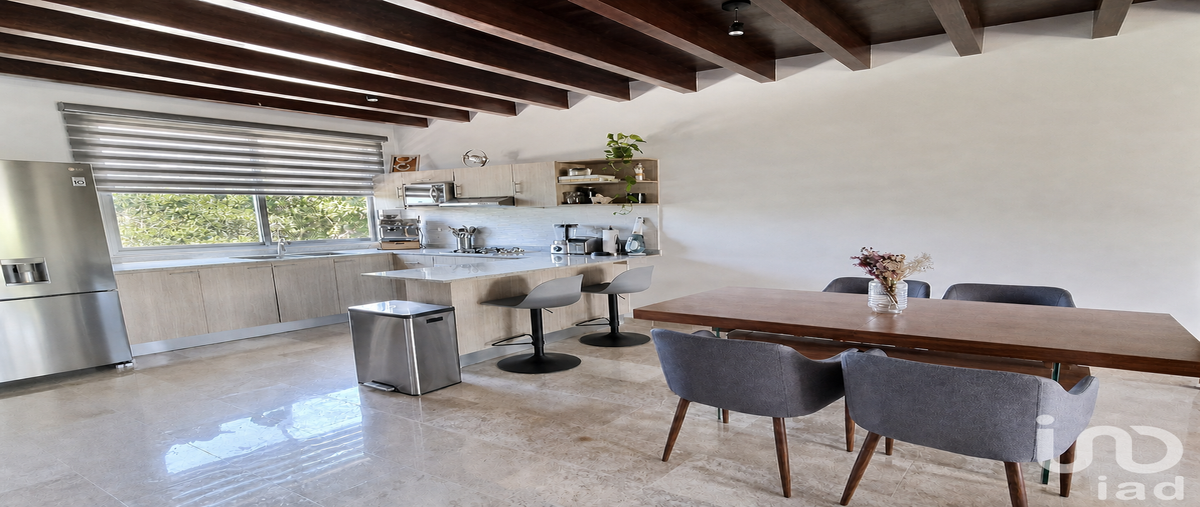 Foto de departamento en venta en avenida sian kaan 101, mundo habitat, solidaridad, quintana roo, 31112850 No. 03