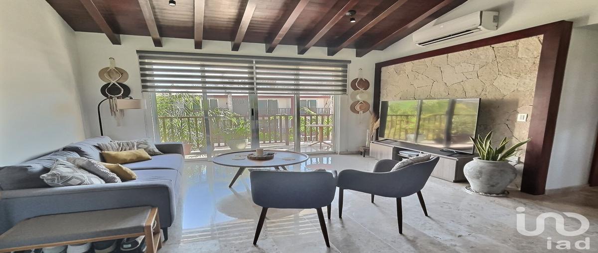 Foto de departamento en venta en avenida sian kaan 101, mundo habitat, solidaridad, quintana roo, 31112850 No. 04