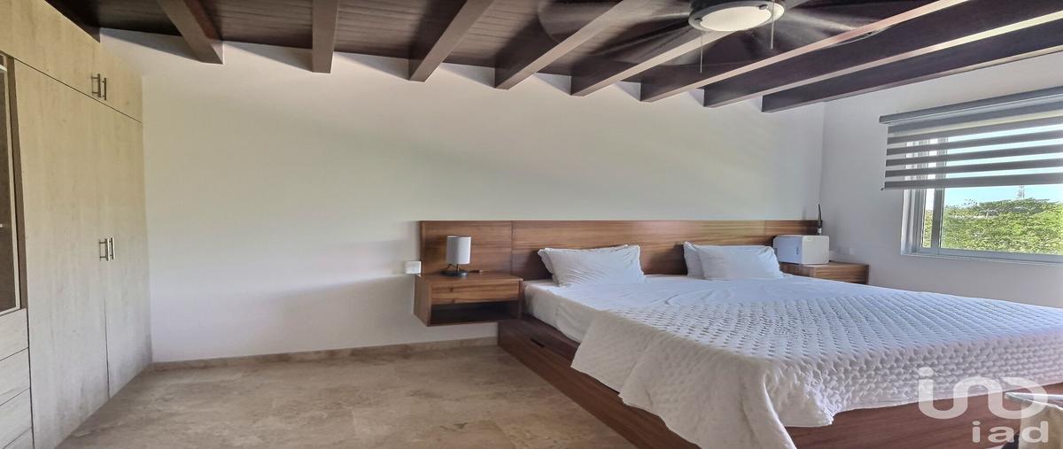 Foto de departamento en venta en avenida sian kaan 101, mundo habitat, solidaridad, quintana roo, 31112850 No. 05