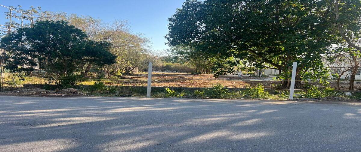 Foto de terreno habitacional en venta en avenida sian kaan , ejidal, solidaridad, quintana roo, 0 No. 04