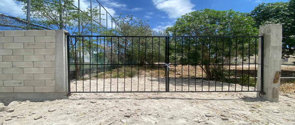 Foto de terreno habitacional en venta en avenida sian kaan , ejidal, solidaridad, quintana roo, 0 No. 05