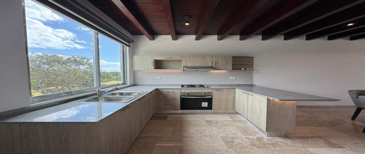 Foto de departamento en venta en avenida sian kaan , mundo habitat, solidaridad, quintana roo, 0 No. 03