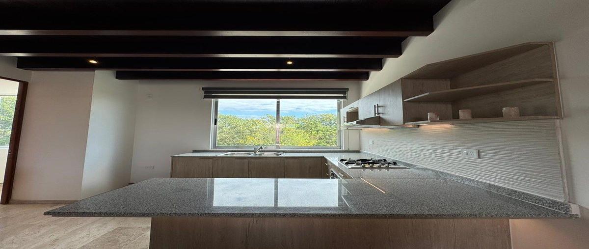 Foto de departamento en venta en avenida sian kaan , mundo habitat, solidaridad, quintana roo, 0 No. 04