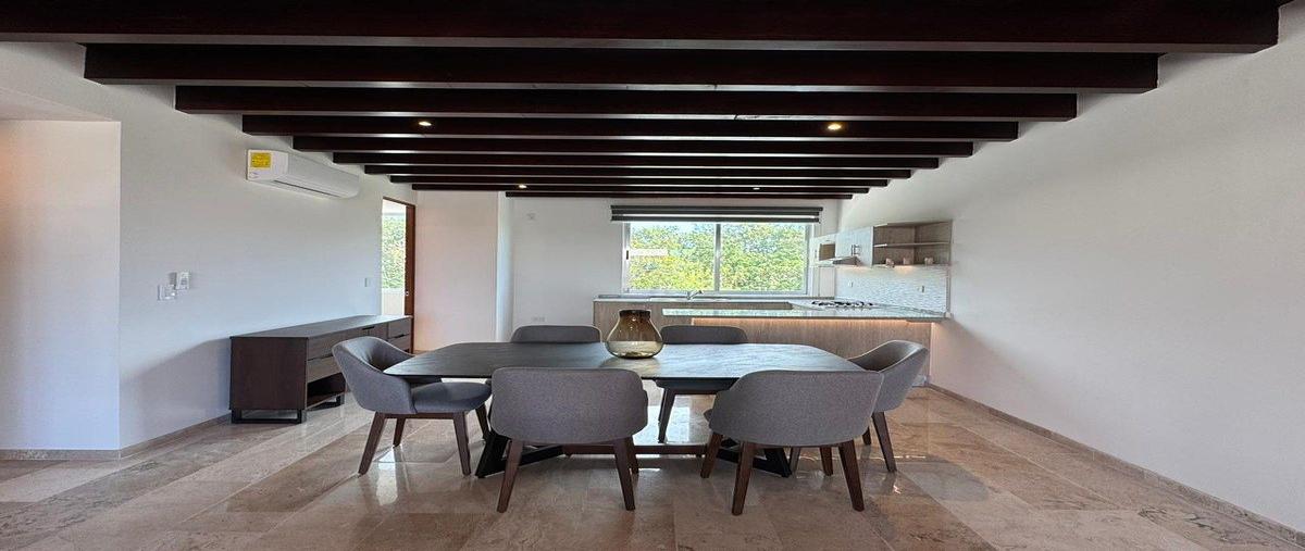 Foto de departamento en venta en avenida sian kaan , mundo habitat, solidaridad, quintana roo, 0 No. 05