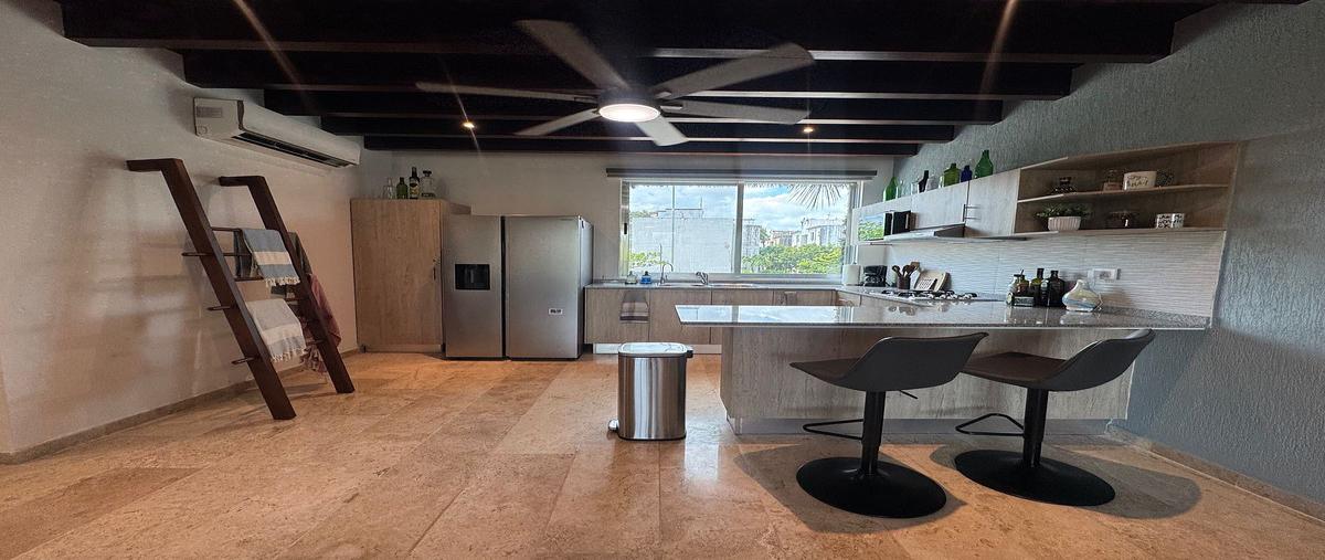 Foto de departamento en venta en avenida sian kaan , mundo habitat, solidaridad, quintana roo, 0 No. 04