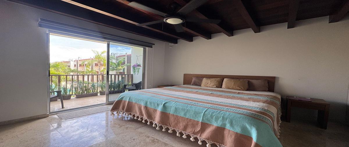 Foto de departamento en venta en avenida sian kaan , mundo habitat, solidaridad, quintana roo, 0 No. 05