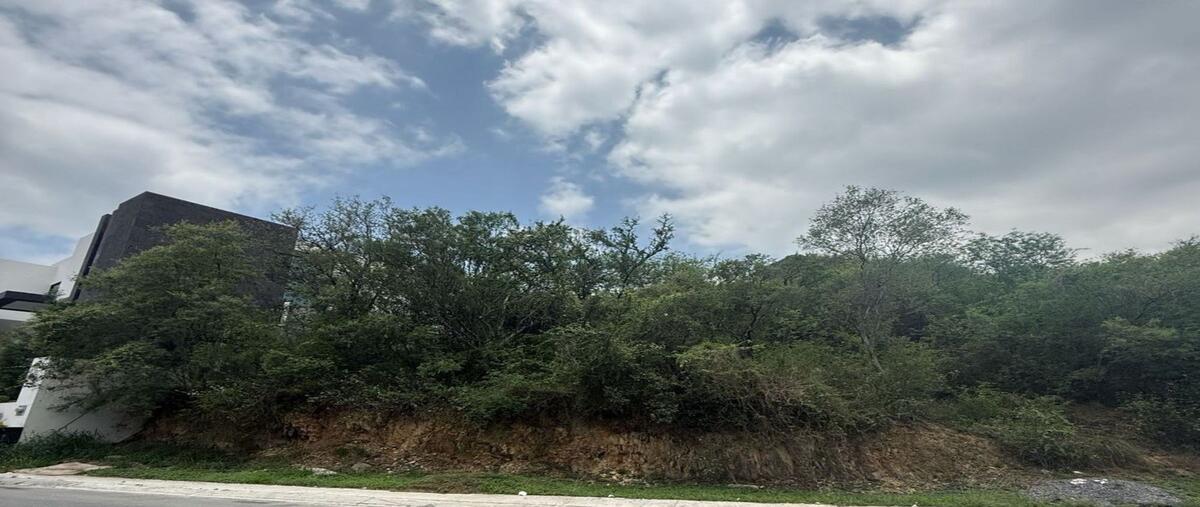 Foto de terreno habitacional en venta en avenida sierra alta , sierra alta 9o sector, monterrey, nuevo león, 0 No. 03