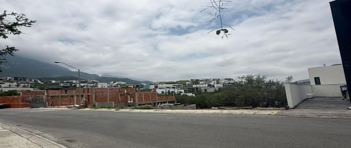 Foto de terreno habitacional en venta en avenida sierra alta , sierra alta 9o sector, monterrey, nuevo león, 0 No. 04
