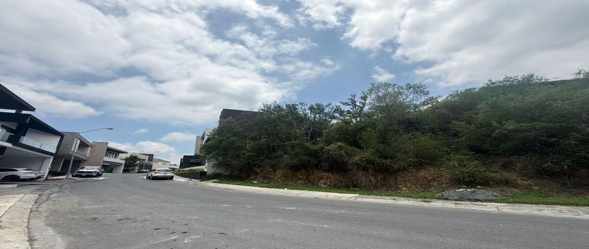 Foto de terreno habitacional en venta en avenida sierra alta , sierra alta 9o sector, monterrey, nuevo león, 0 No. 05