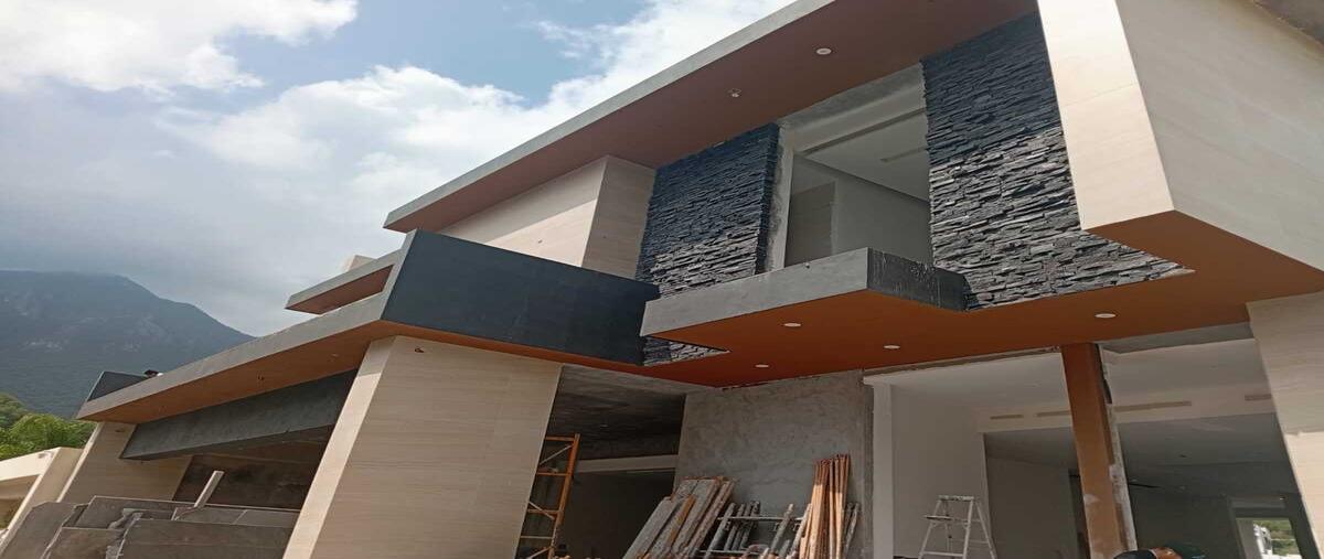 Foto de casa en venta en avenida sierra alta , sierra alta 9o sector, monterrey, nuevo león, 30397308 No. 03
