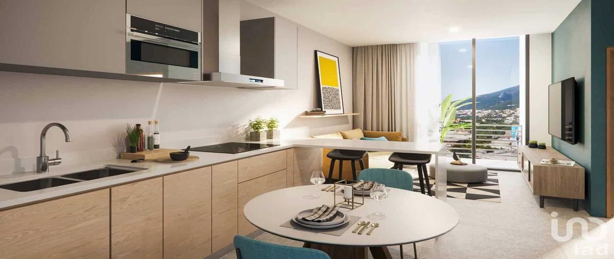 Foto de departamento en venta en avenida sierra de lampazos 151, contry, monterrey, nuevo león, 30640296 No. 03