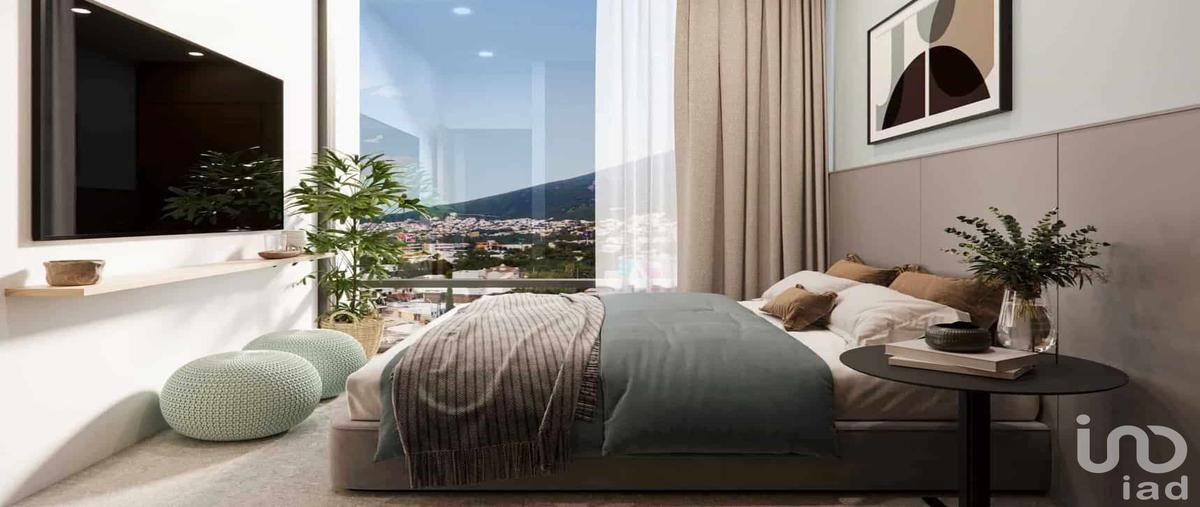 Foto de departamento en venta en avenida sierra de lampazos 151, contry, monterrey, nuevo león, 30640296 No. 04