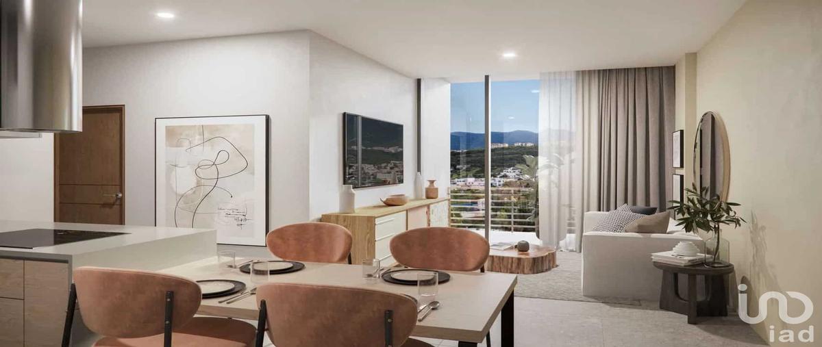 Foto de departamento en venta en avenida sierra de lampazos 151, contry, monterrey, nuevo león, 30640296 No. 05