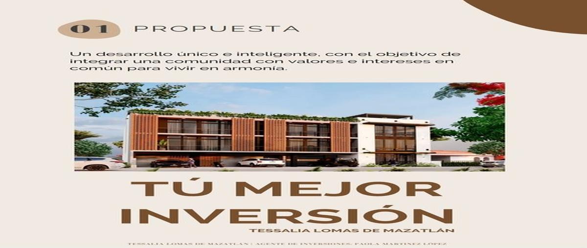 Foto de departamento en venta en avenida sierra de venados 341, rincón colonial, mazatlán, sinaloa, 0 No. 03