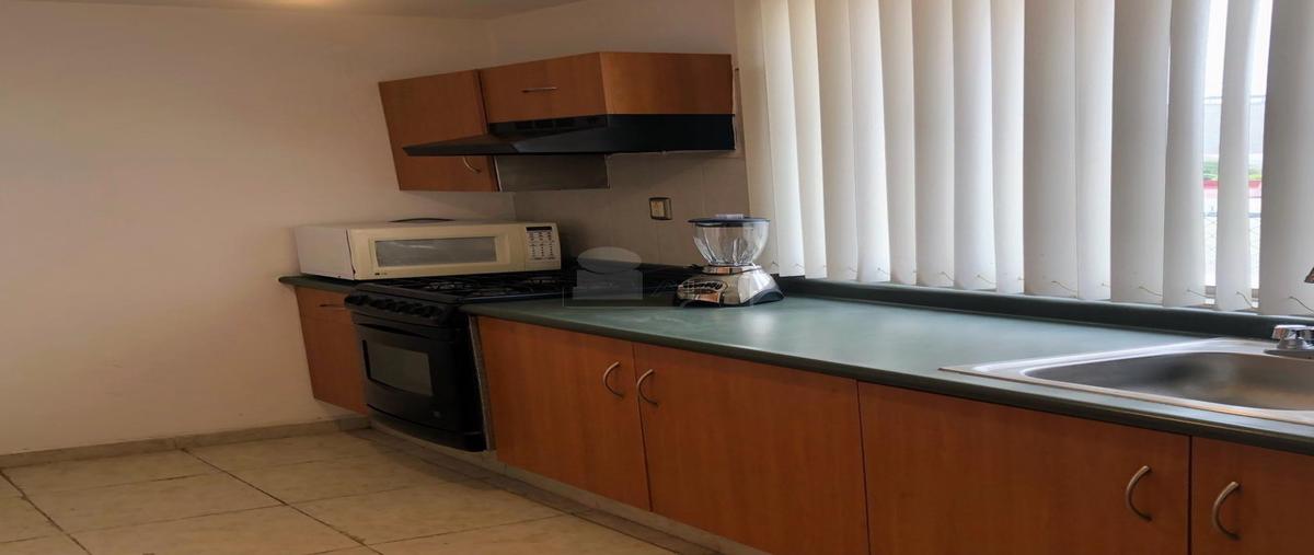 Foto de departamento en renta en avenida sierra vista 406, lomas 4a sección, san luis potosí, san luis potosí, 0 No. 03