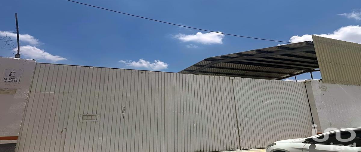 Foto de bodega en avenida sierra vista 650, las haciendas, san luis potosí, san luis potosí, 31626170 foto 04 Foto de bodega en venta en avenida sierra vista 650, las haciendas, san luis potosí, san luis potosí, 31626170 No. 04