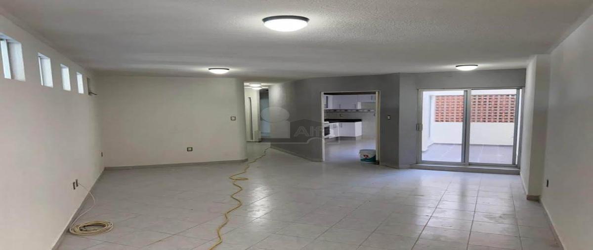Foto de departamento en renta en avenida sierra vista 705, lomas 4a sección, san luis potosí, san luis potosí, 0 No. 05