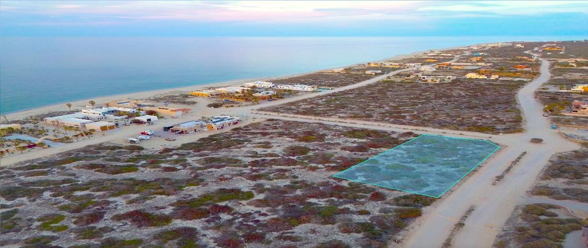 Foto de terreno habitacional en venta en avenida sierra vista , cabo pulmo, los cabos, baja california sur, 0 No. 05