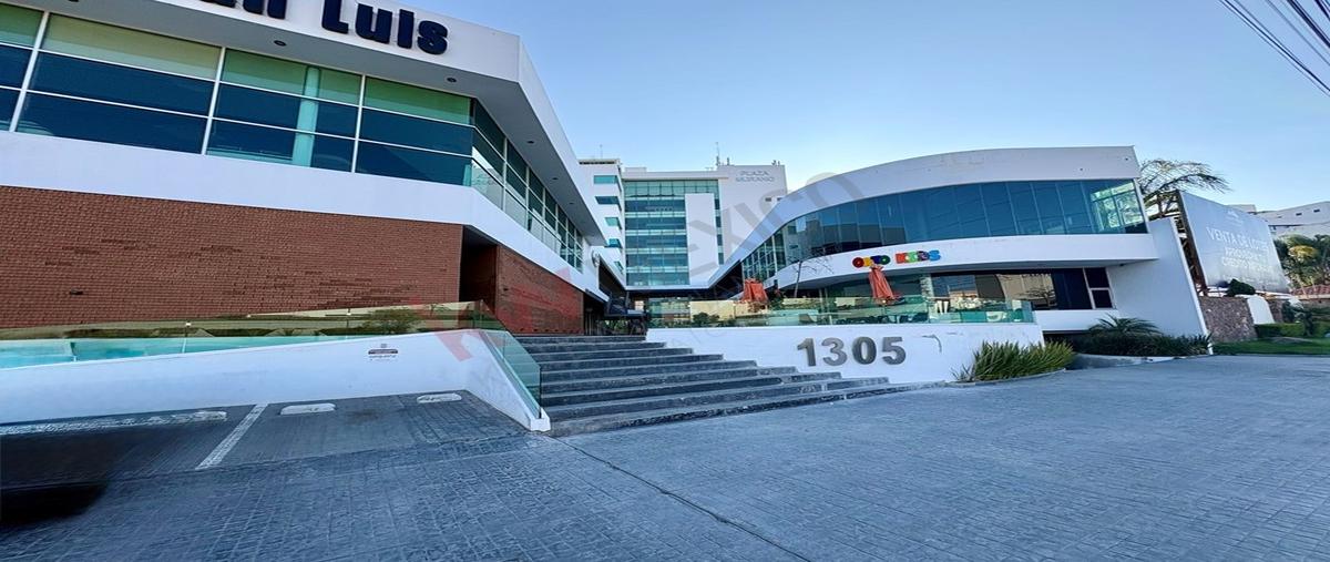 Foto de local en avenida sierra vista local 23, lomas del tecnológico, san luis potosí, san luis potosí, 30381339 foto 01 Foto de local en renta en avenida sierra vista local 23, lomas del tecnológico, san luis potosí, san luis potosí, 30381339 No. 01