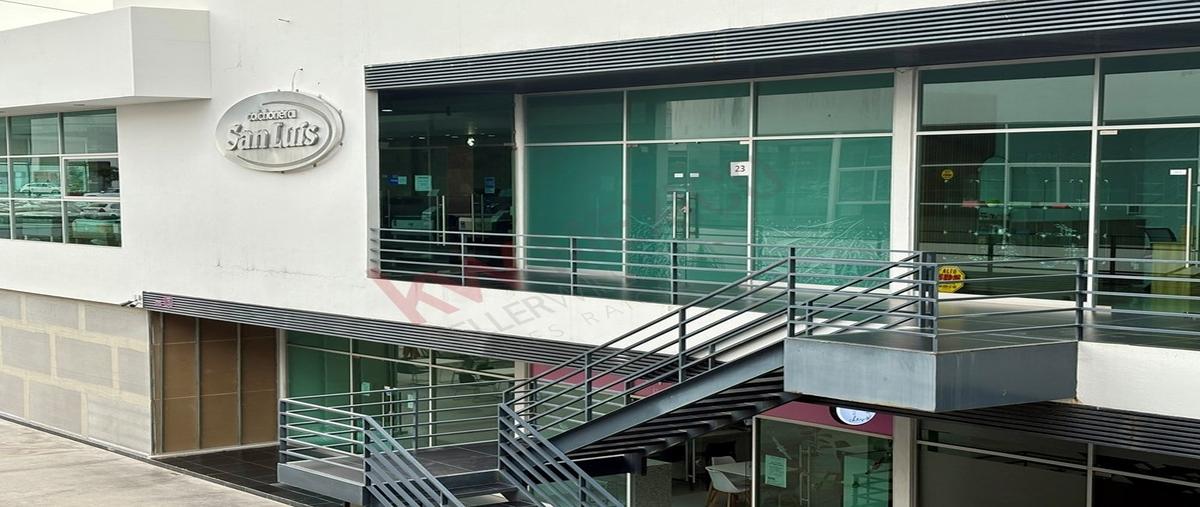 Foto de local en avenida sierra vista local 23, lomas del tecnológico, san luis potosí, san luis potosí, 30381339 foto 04 Foto de local en renta en avenida sierra vista local 23, lomas del tecnológico, san luis potosí, san luis potosí, 30381339 No. 04