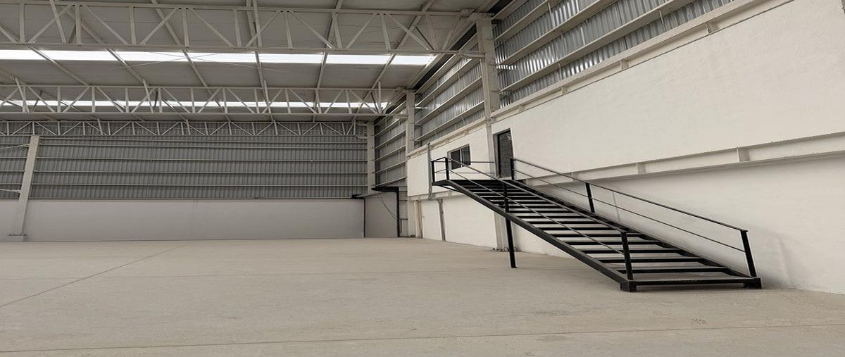 Foto de bodega en renta en avenida sierras del parque , parque 100, santa catarina, nuevo león, 0 No. 04
