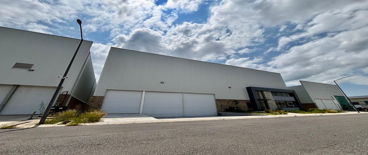 Foto de nave industrial en renta en avenida siglo 21 , santa cruz del valle, tlajomulco de zúñiga, jalisco, 30418655 No. 03