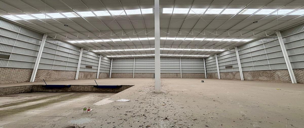 Foto de nave industrial en renta en avenida siglo 21 , santa cruz del valle, tlajomulco de zúñiga, jalisco, 30418655 No. 04