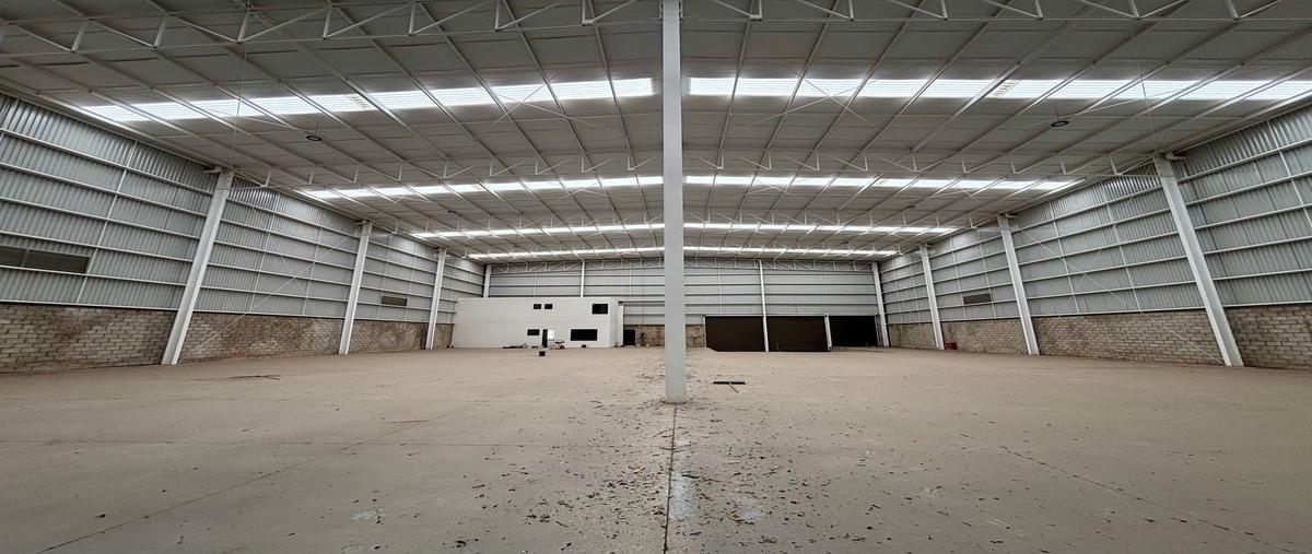 Foto de nave industrial en renta en avenida siglo 21 , santa cruz del valle, tlajomulco de zúñiga, jalisco, 30418655 No. 05