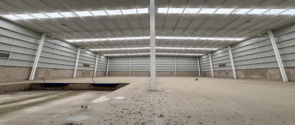 Foto de nave industrial en renta en avenida siglo 21 , valle de santa cruz, tlajomulco de zúñiga, jalisco, 30418655 No. 04