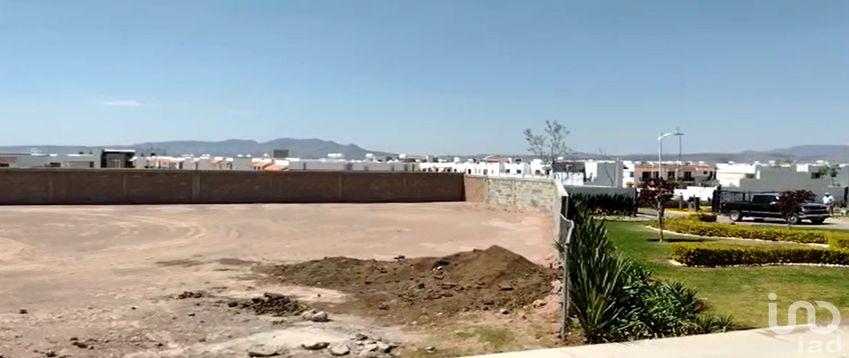 Foto de terreno comercial en venta en avenida siglo xxi 1604, montebello della stanza, aguascalientes, aguascalientes, 28719852 No. 01