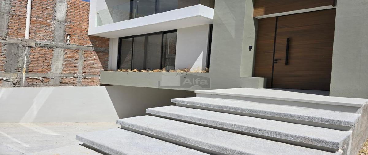 Foto de casa en venta en avenida siglo xxi 7401 2, tahona residencial, aguascalientes, aguascalientes, 28599795 No. 03