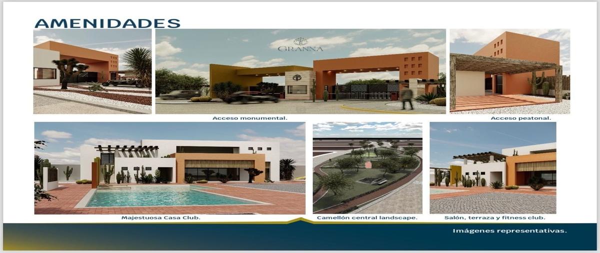 Foto de terreno habitacional en avenida siglo xxi , canteras de san agustin, aguascalientes, aguascalientes, 28031851 foto 03 Foto de terreno habitacional en venta en avenida siglo xxi , canteras de san agustin, aguascalientes, aguascalientes, 28031851 No. 03