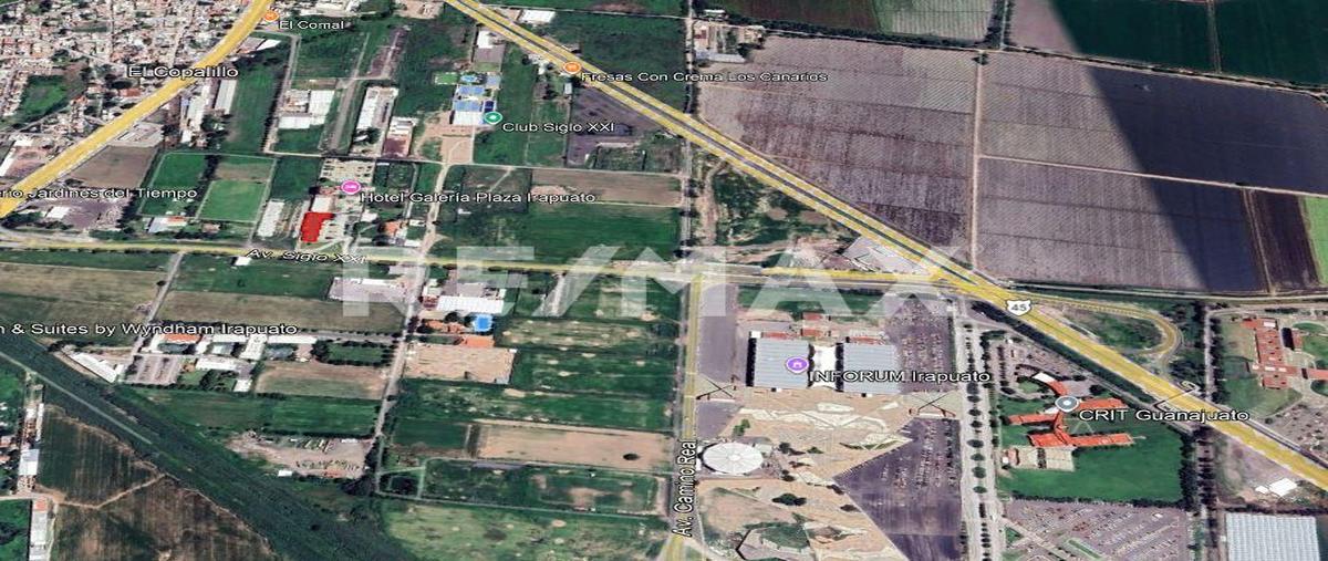 Foto de local en renta en avenida siglo xxi , el copalillo, irapuato, guanajuato, 30308382 No. 05