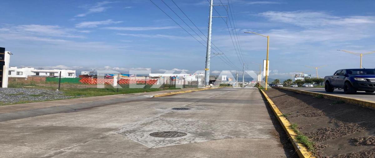 Foto de terreno comercial en avenida siglo xxi , montebello della stanza, aguascalientes, aguascalientes, 0 foto 02 Foto de terreno comercial en renta en avenida siglo xxi , montebello della stanza, aguascalientes, aguascalientes, 0 No. 02