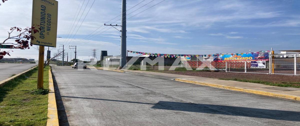 Foto de terreno comercial en avenida siglo xxi , montebello della stanza, aguascalientes, aguascalientes, 0 foto 03 Foto de terreno comercial en renta en avenida siglo xxi , montebello della stanza, aguascalientes, aguascalientes, 0 No. 03