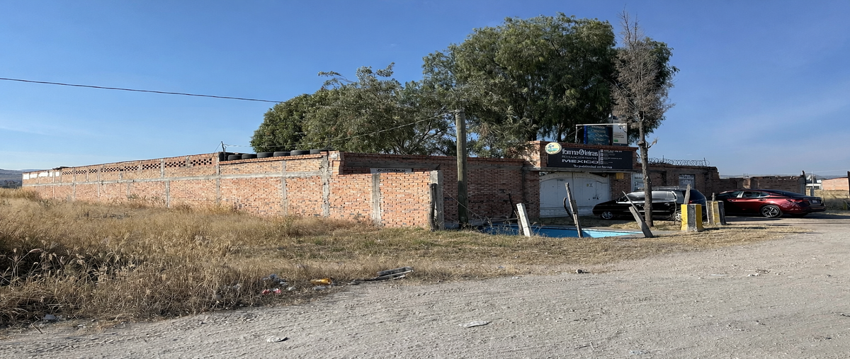 Foto de terreno habitacional en avenida siglo xxi poniente , las palmas, jesús maría, aguascalientes, 0 foto 02 Foto de terreno habitacional en venta en avenida siglo xxi poniente , las palmas, jesús maría, aguascalientes, 0 No. 02