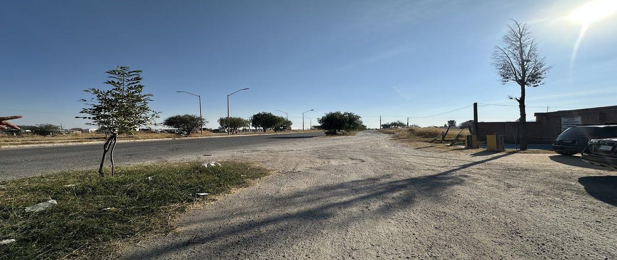 Foto de terreno habitacional en avenida siglo xxi poniente , las palmas, jesús maría, aguascalientes, 0 foto 04 Foto de terreno habitacional en venta en avenida siglo xxi poniente , las palmas, jesús maría, aguascalientes, 0 No. 04