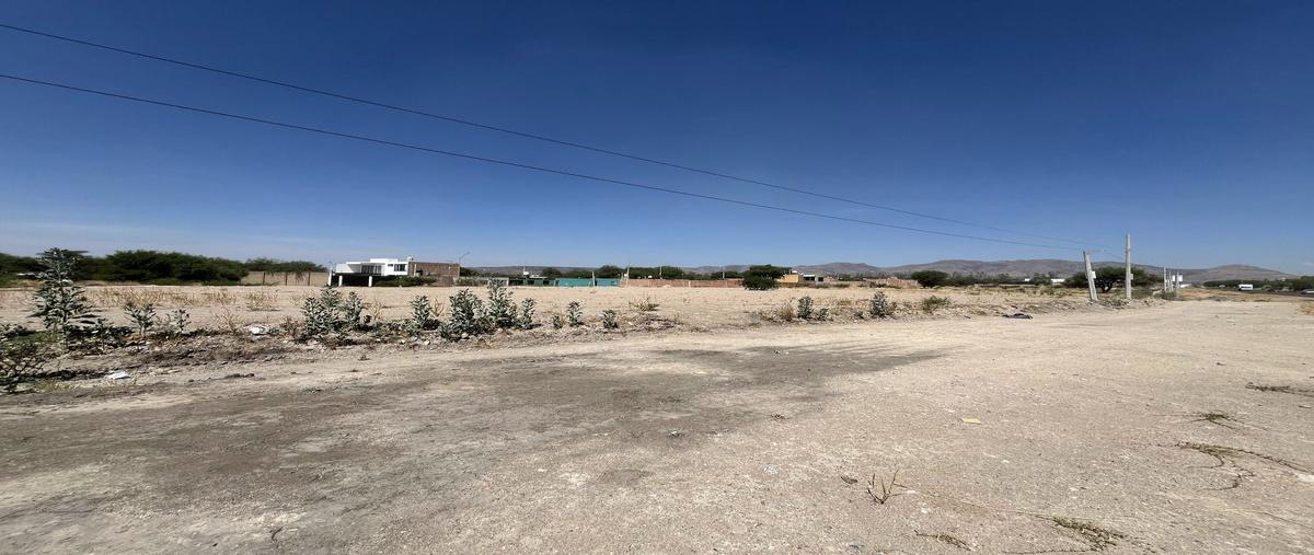 Foto de terreno comercial en renta en avenida siglo xxi , san martin de la cantera, aguascalientes, aguascalientes, 28170962 No. 03