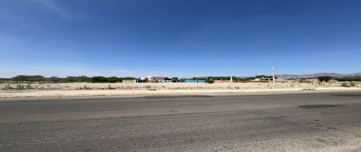 Foto de terreno comercial en renta en avenida siglo xxi , san martin de la cantera, aguascalientes, aguascalientes, 28170962 No. 04