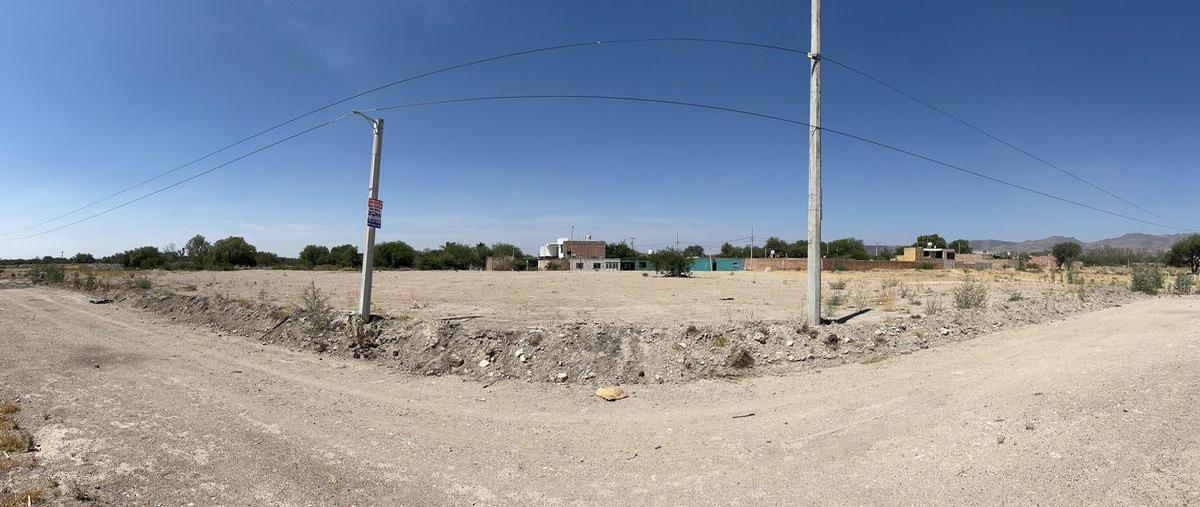 Foto de terreno comercial en renta en avenida siglo xxi , san martin de la cantera, aguascalientes, aguascalientes, 28170962 No. 05