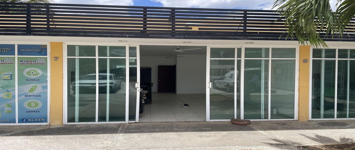 Foto de bodega en renta en avenida siglo xxi , siglo xxi, campeche, campeche, 29890170 No. 05